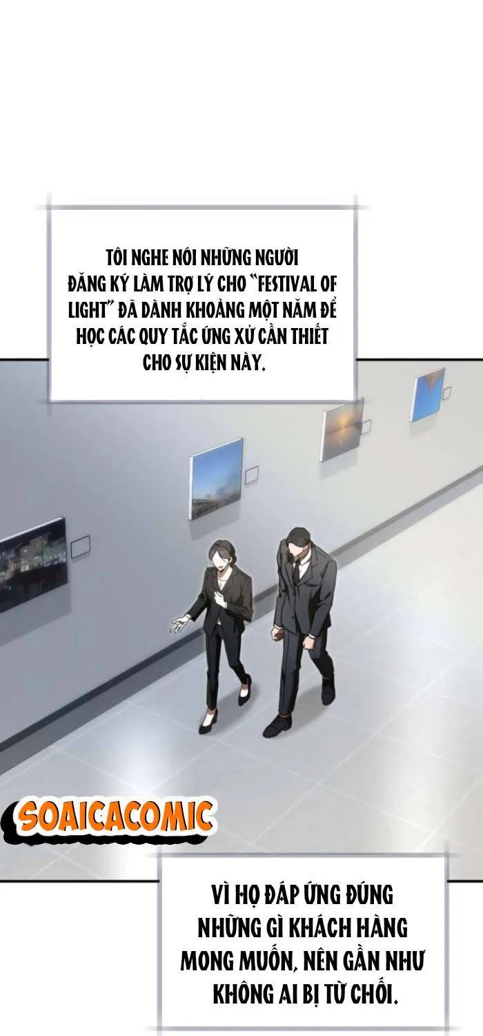 Cô Vợ Đã Chết Của Tôi Trở Về Chap 7.1 - Next Chap 8.1
