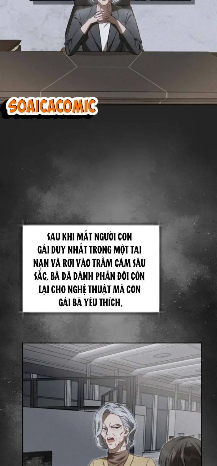 Cô Vợ Đã Chết Của Tôi Trở Về Chap 7.1 - Next Chap 8.1