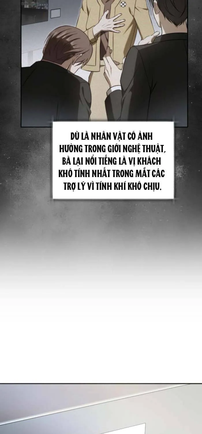 Cô Vợ Đã Chết Của Tôi Trở Về Chap 7.1 - Next Chap 8.1