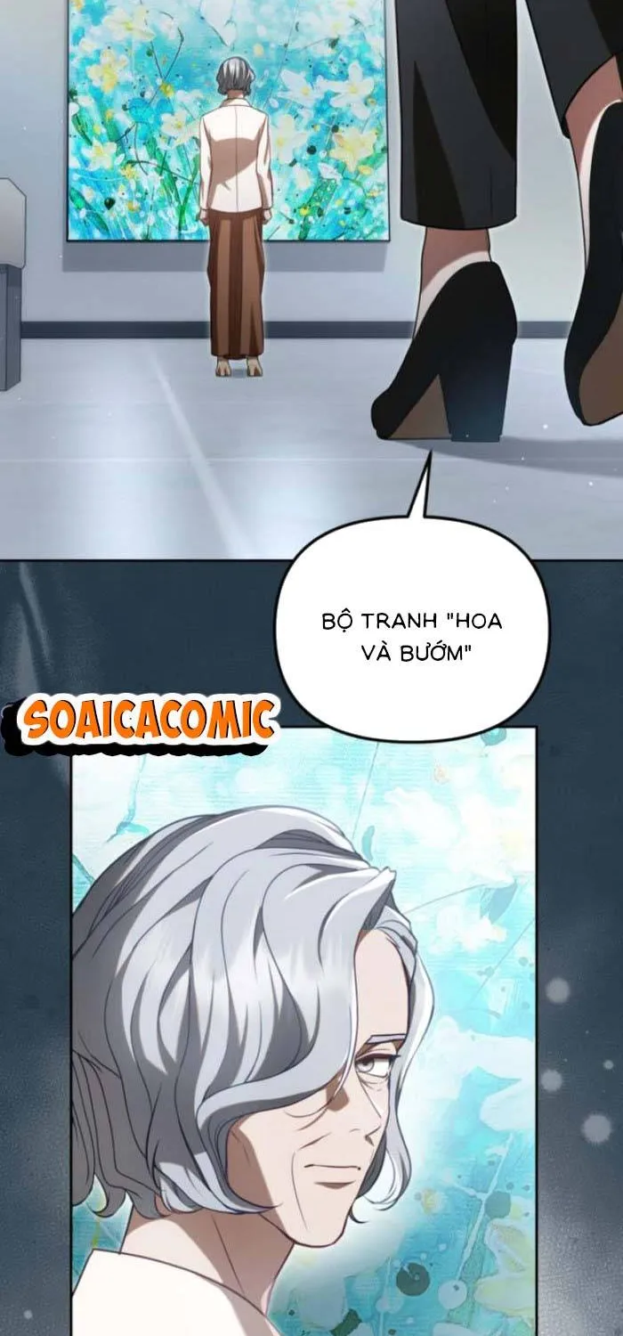 Cô Vợ Đã Chết Của Tôi Trở Về Chap 7.1 - Next Chap 8.1
