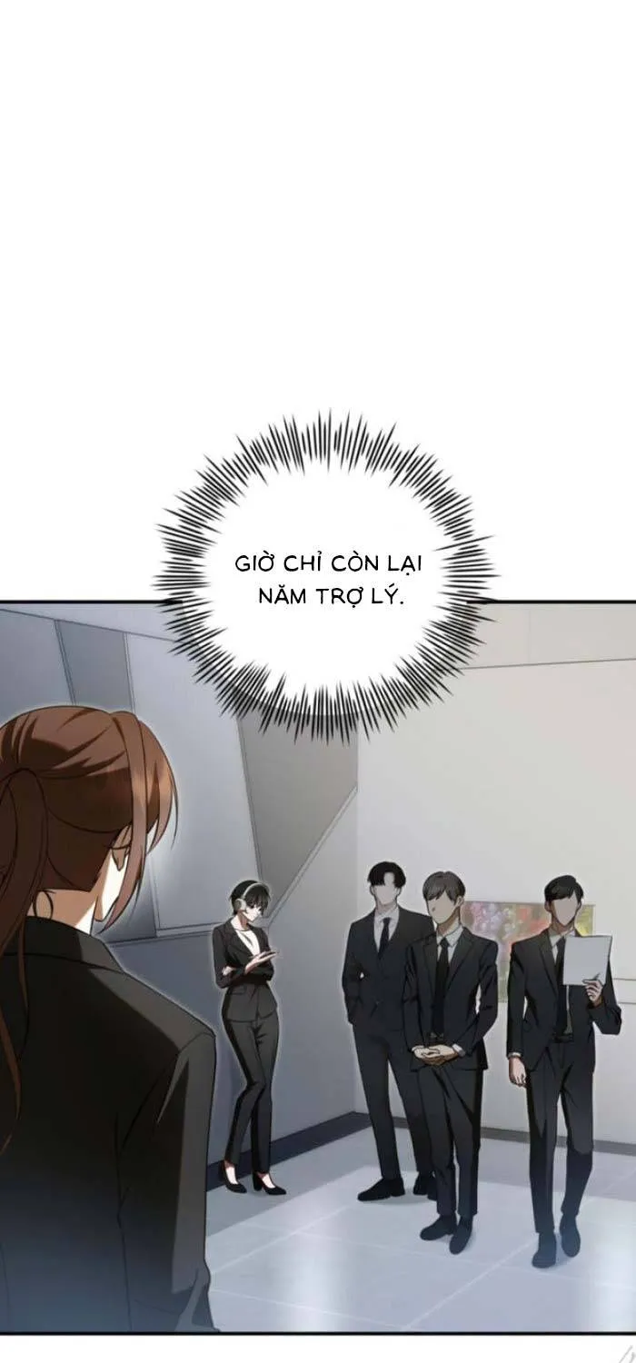 Cô Vợ Đã Chết Của Tôi Trở Về Chap 7.1 - Next Chap 8.1