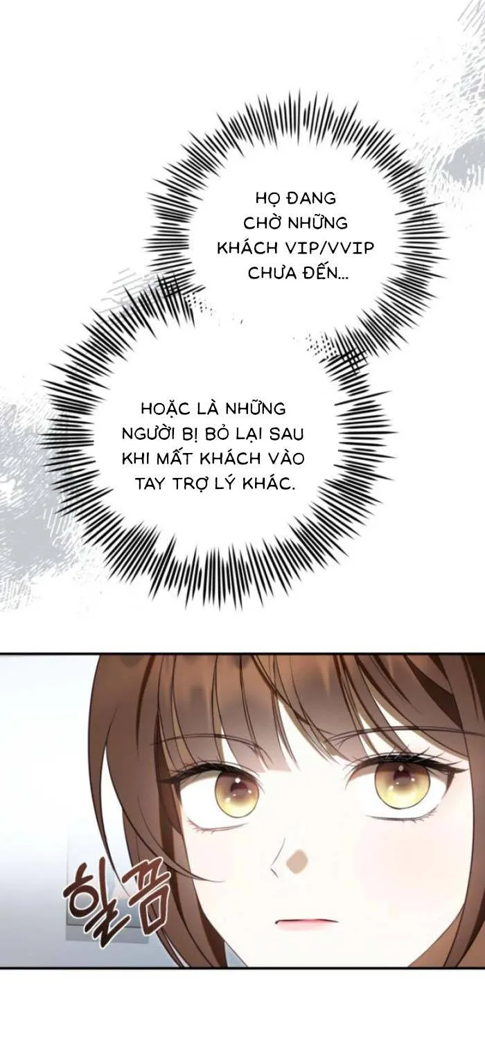 Cô Vợ Đã Chết Của Tôi Trở Về Chap 7.1 - Next Chap 8.1