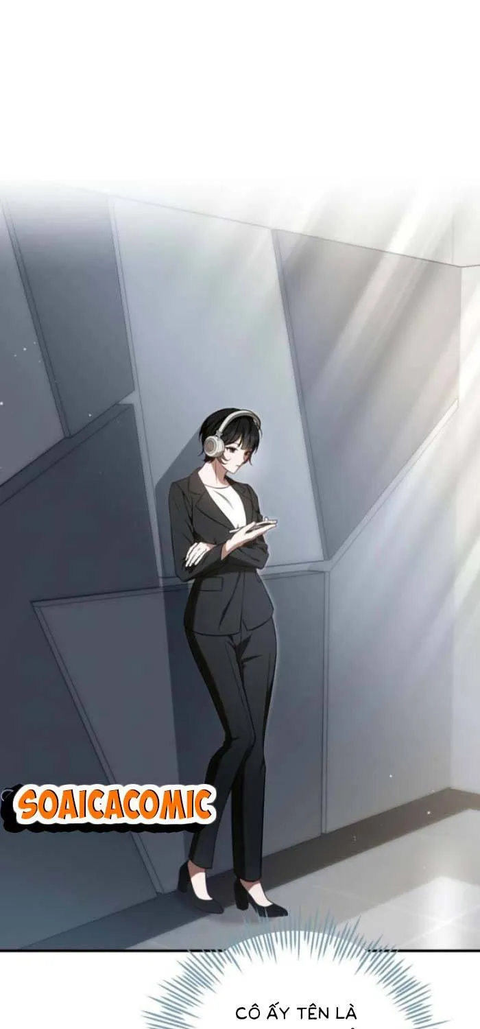 Cô Vợ Đã Chết Của Tôi Trở Về Chap 7.1 - Next Chap 8.1