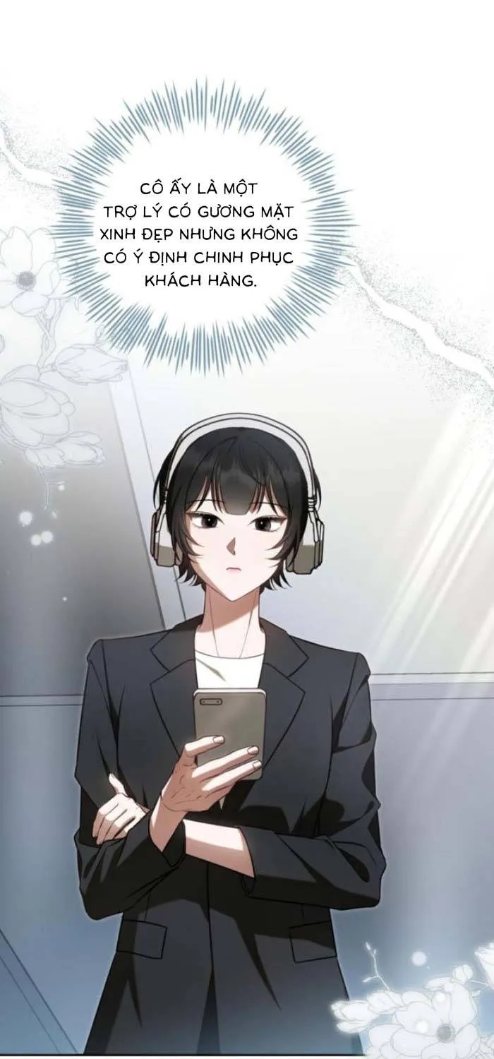 Cô Vợ Đã Chết Của Tôi Trở Về Chap 7.1 - Next Chap 8.1
