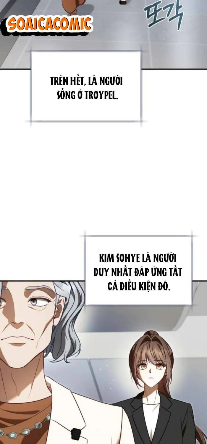 Cô Vợ Đã Chết Của Tôi Trở Về Chap 7.2 - Next Chap 8.2