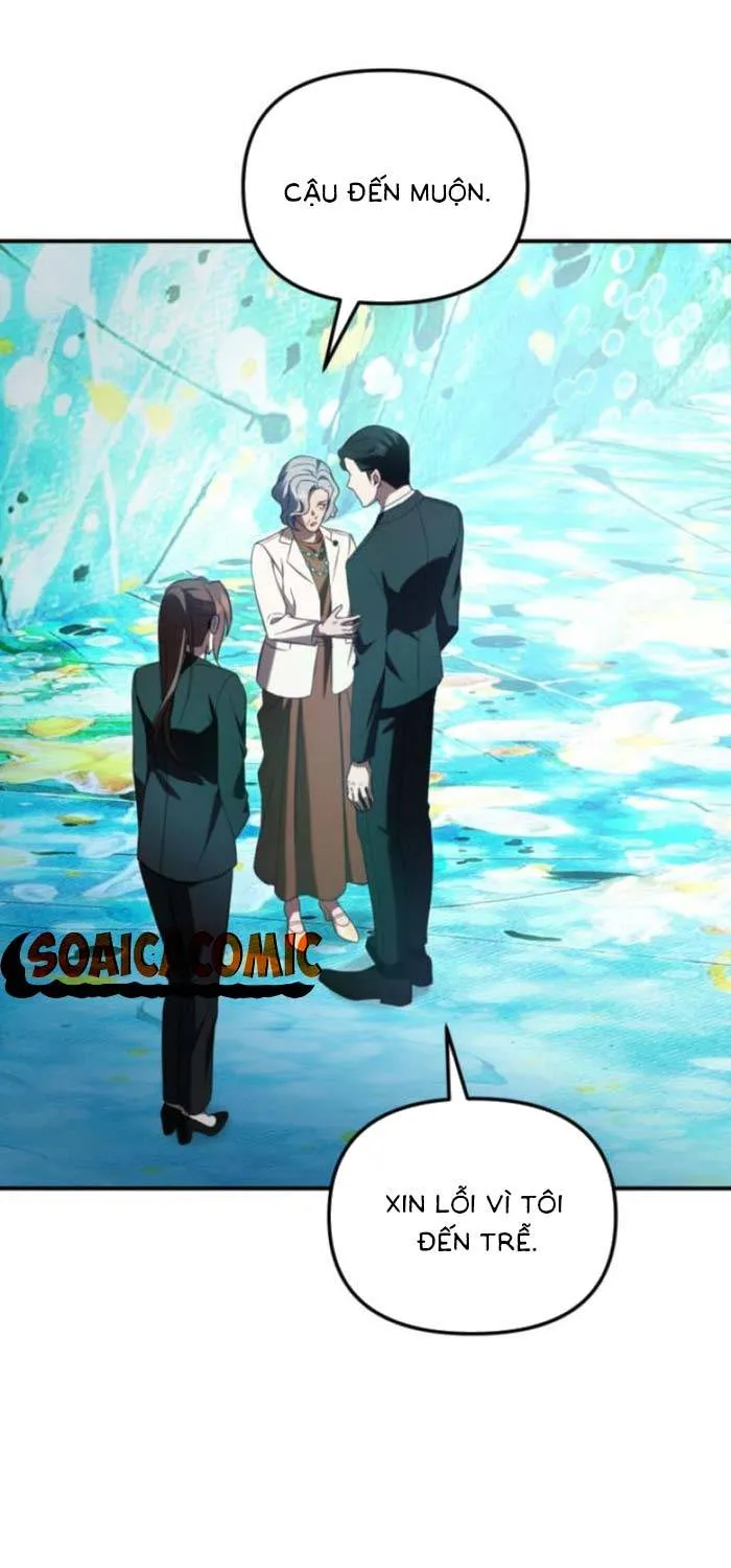 Cô Vợ Đã Chết Của Tôi Trở Về Chap 7.2 - Next Chap 8.2