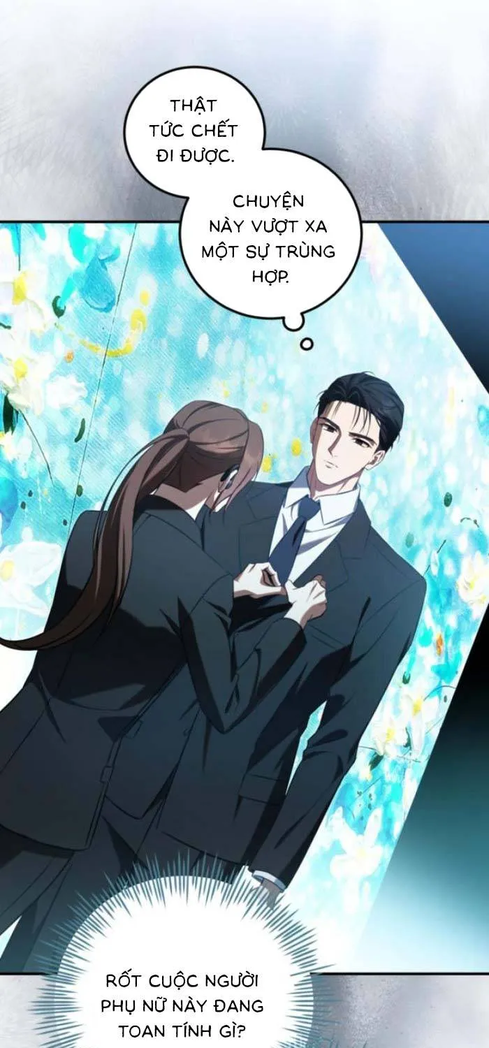 Cô Vợ Đã Chết Của Tôi Trở Về Chap 7.2 - Next Chap 8.2