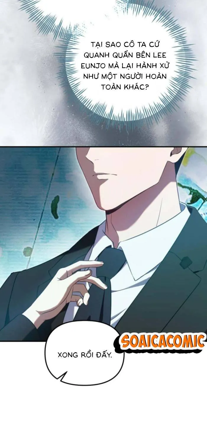 Cô Vợ Đã Chết Của Tôi Trở Về Chap 7.2 - Next Chap 8.2