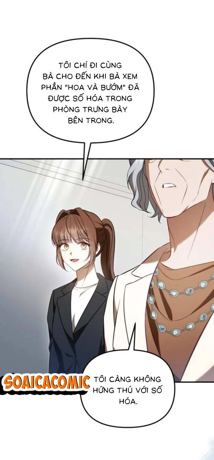 Cô Vợ Đã Chết Của Tôi Trở Về Chap 7.2 - Next Chap 8.2