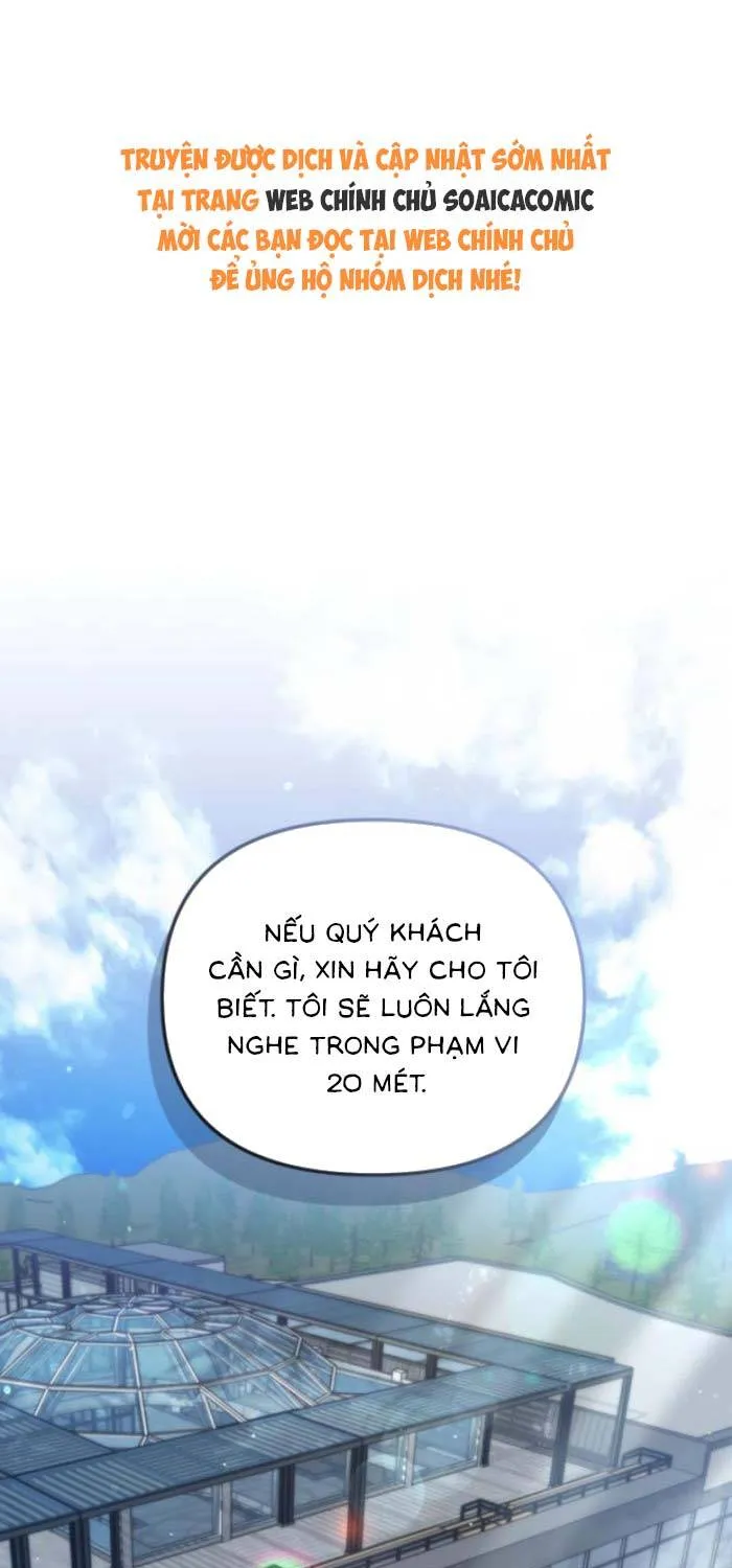 Cô Vợ Đã Chết Của Tôi Trở Về Chap 8.1 - Next Chap 9.1