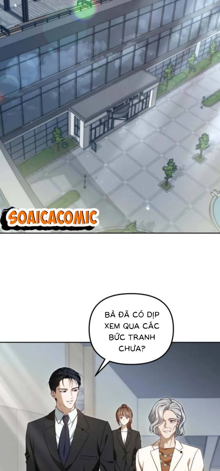 Cô Vợ Đã Chết Của Tôi Trở Về Chap 8.1 - Next Chap 9.1
