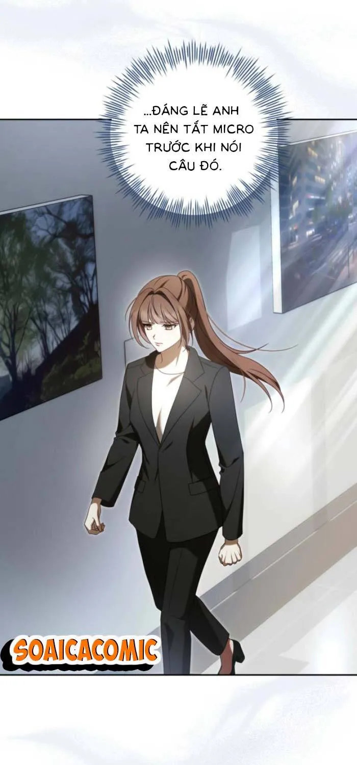 Cô Vợ Đã Chết Của Tôi Trở Về Chap 8.1 - Next Chap 9.1