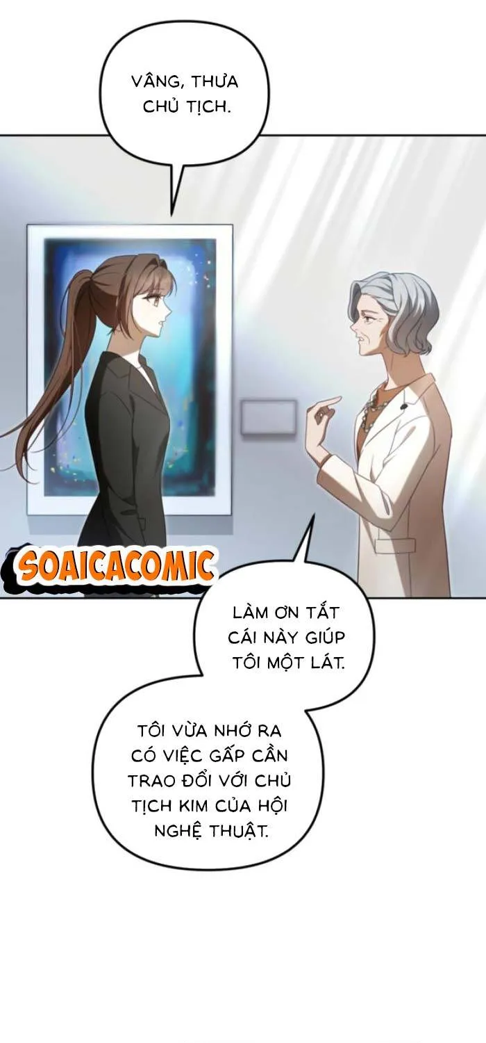 Cô Vợ Đã Chết Của Tôi Trở Về Chap 8.1 - Next Chap 9.1