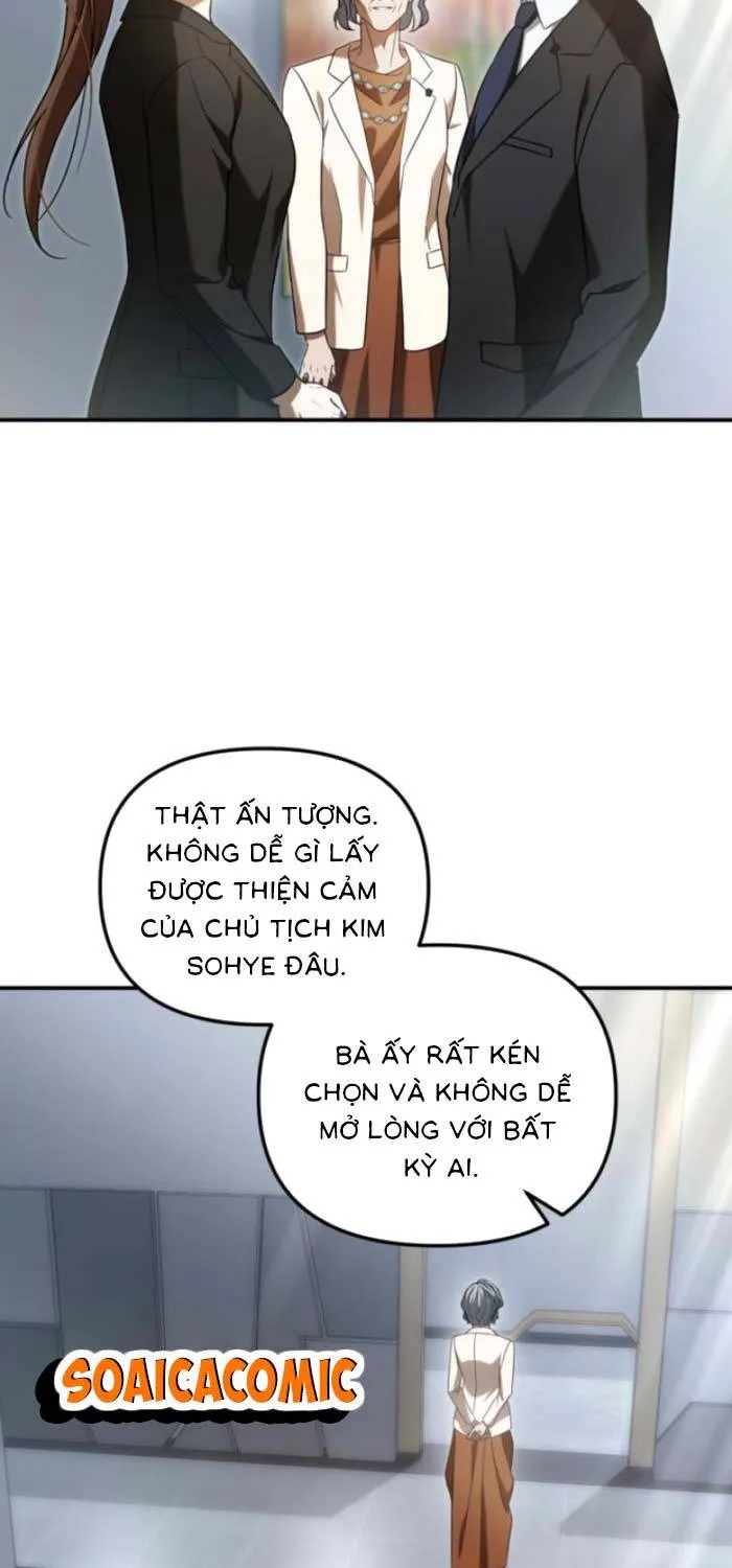 Cô Vợ Đã Chết Của Tôi Trở Về Chap 8.1 - Next Chap 9.1