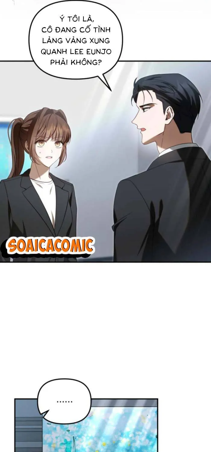 Cô Vợ Đã Chết Của Tôi Trở Về Chap 8.1 - Next Chap 9.1