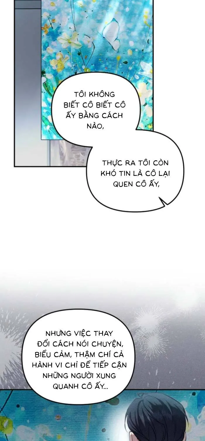 Cô Vợ Đã Chết Của Tôi Trở Về Chap 8.1 - Next Chap 9.1