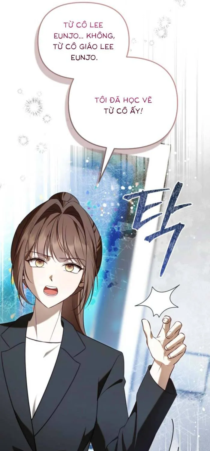 Cô Vợ Đã Chết Của Tôi Trở Về Chap 8.1 - Next Chap 9.1