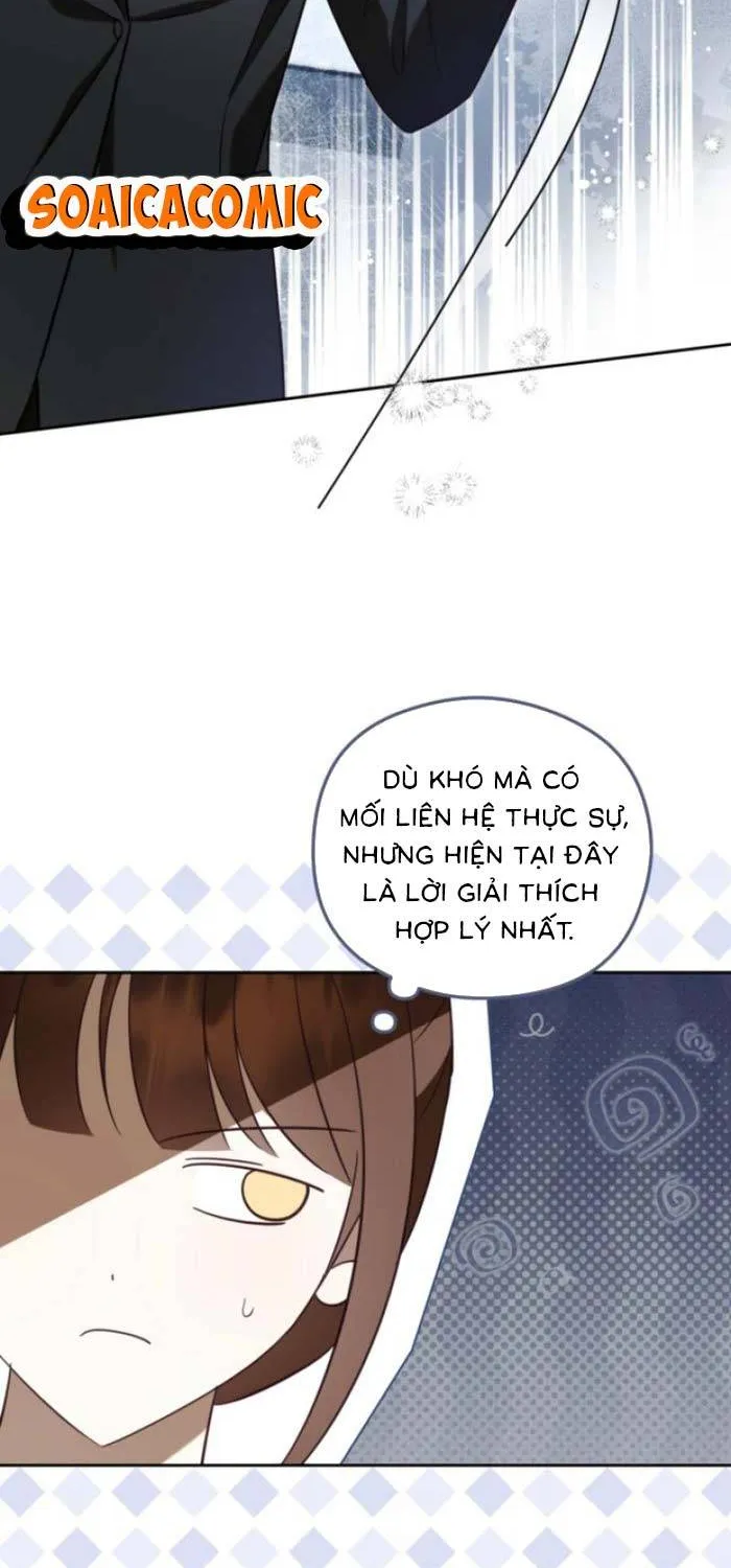 Cô Vợ Đã Chết Của Tôi Trở Về Chap 8.1 - Next Chap 9.1