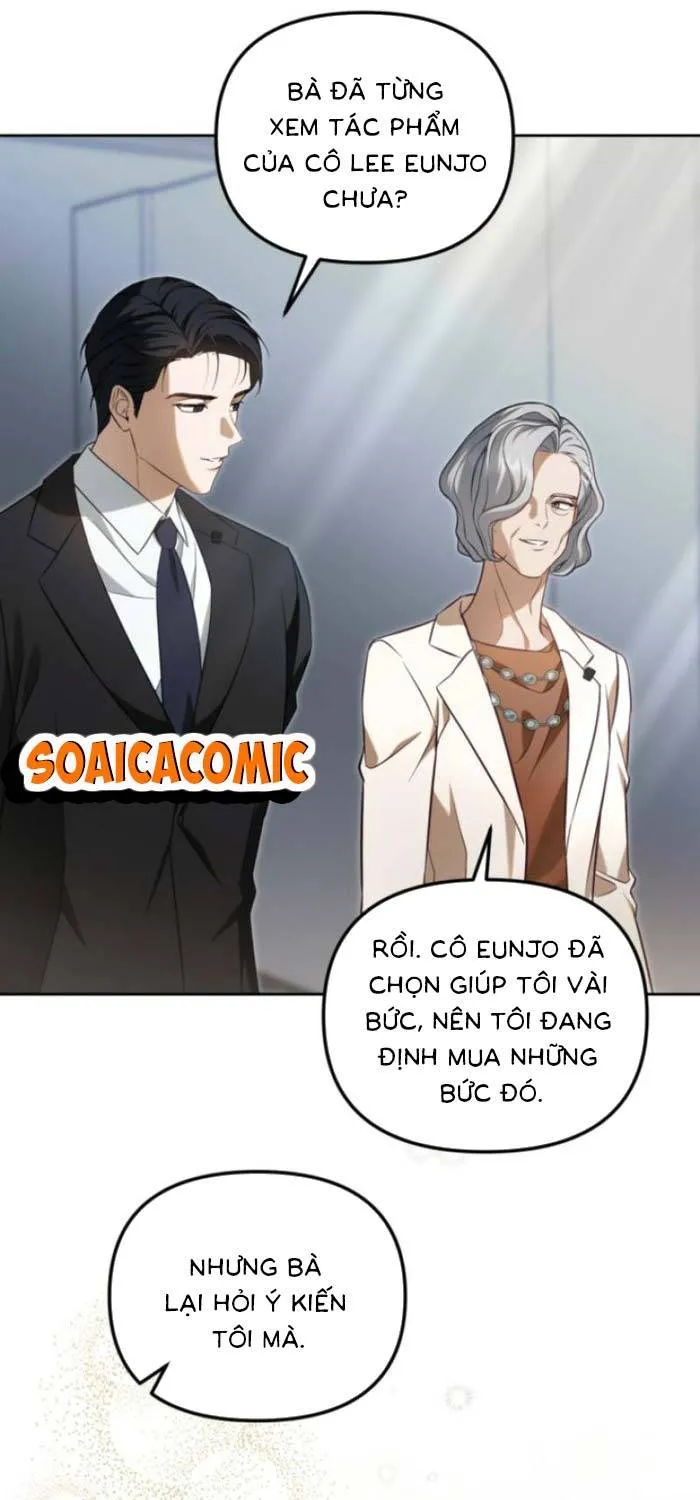 Cô Vợ Đã Chết Của Tôi Trở Về Chap 8.1 - Next Chap 9.1