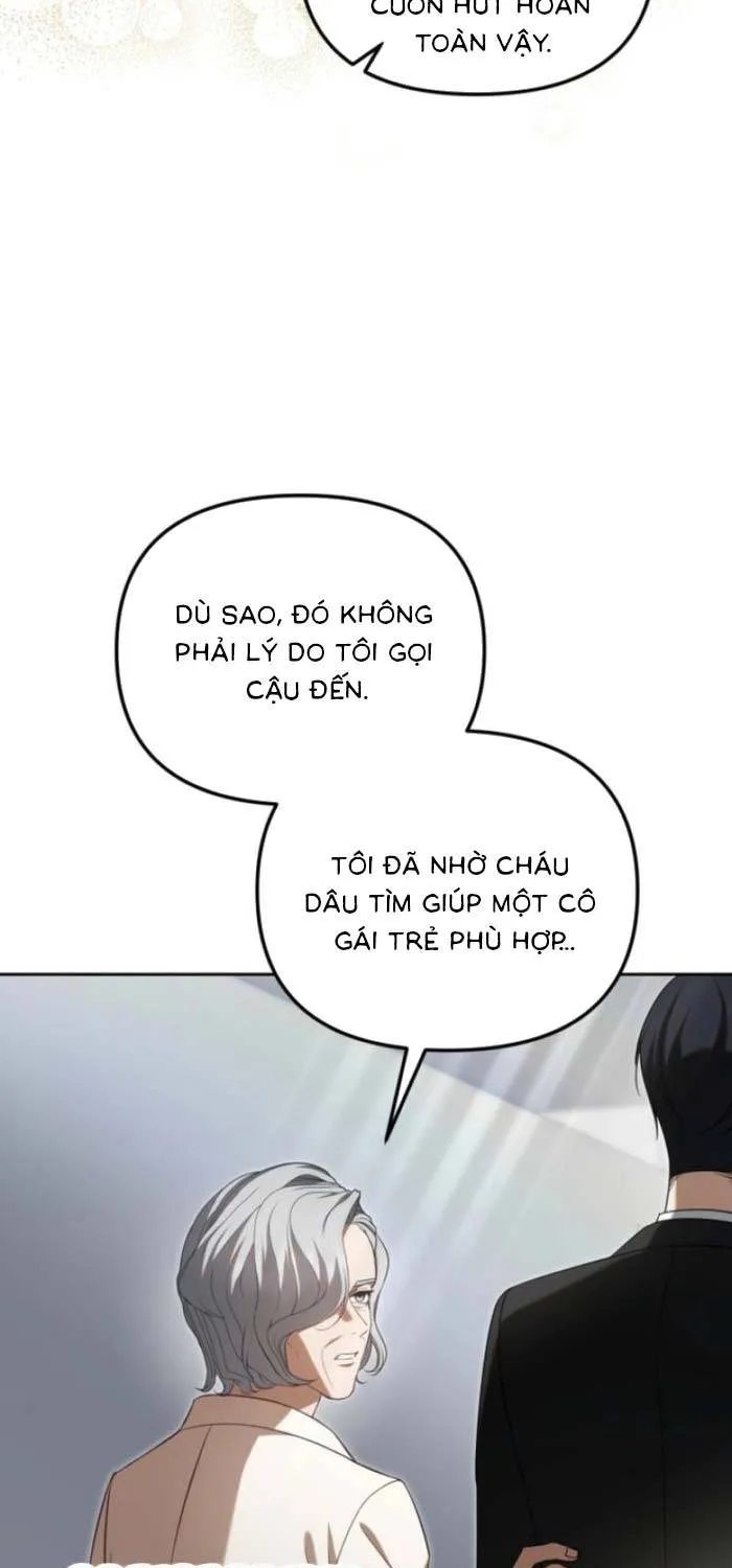 Cô Vợ Đã Chết Của Tôi Trở Về Chap 8.1 - Next Chap 9.1