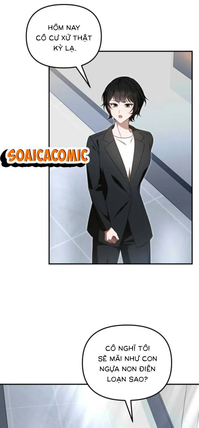 Cô Vợ Đã Chết Của Tôi Trở Về Chap 8.2 - Next Chap 9.2