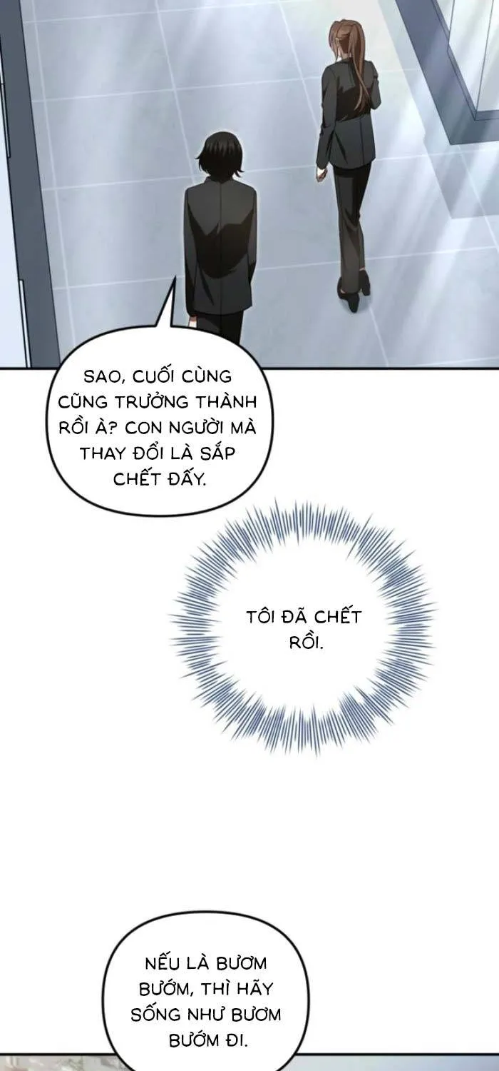 Cô Vợ Đã Chết Của Tôi Trở Về Chap 8.2 - Next Chap 9.2
