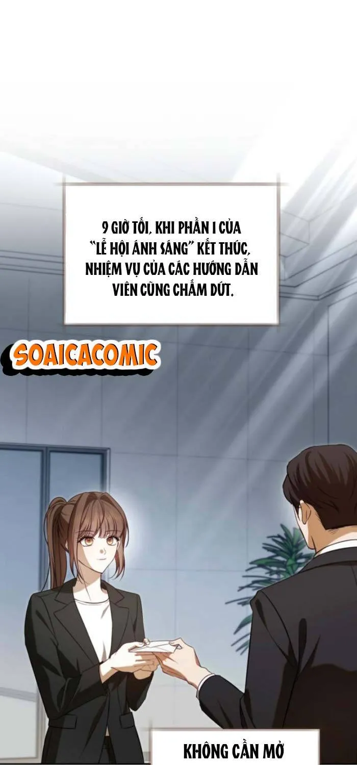 Cô Vợ Đã Chết Của Tôi Trở Về Chap 8.2 - Next Chap 9.2