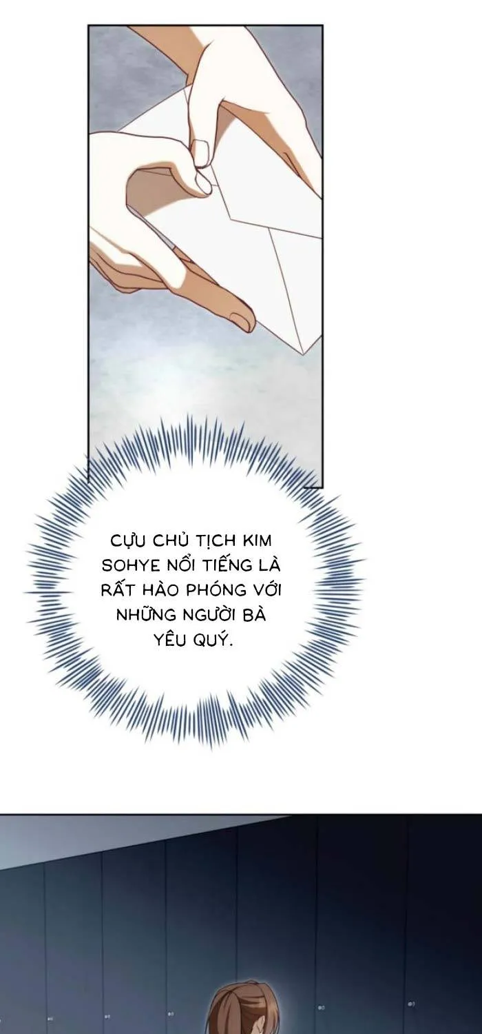 Cô Vợ Đã Chết Của Tôi Trở Về Chap 8.2 - Next Chap 9.2
