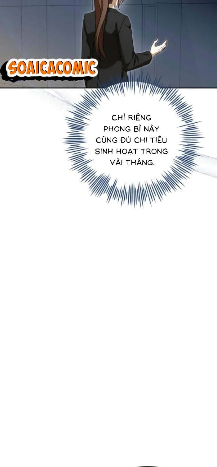 Cô Vợ Đã Chết Của Tôi Trở Về Chap 8.2 - Next Chap 9.2