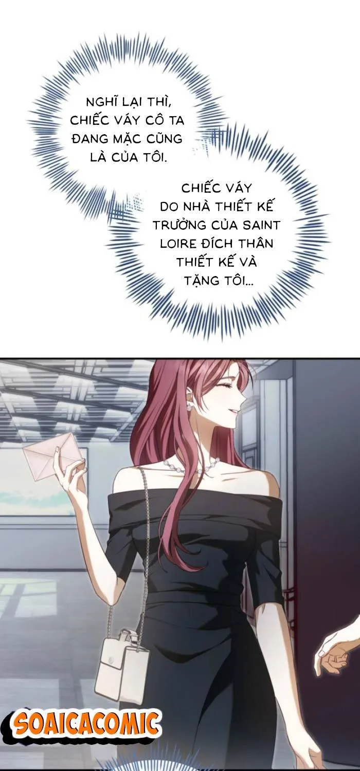 Cô Vợ Đã Chết Của Tôi Trở Về Chap 8.2 - Next Chap 9.2