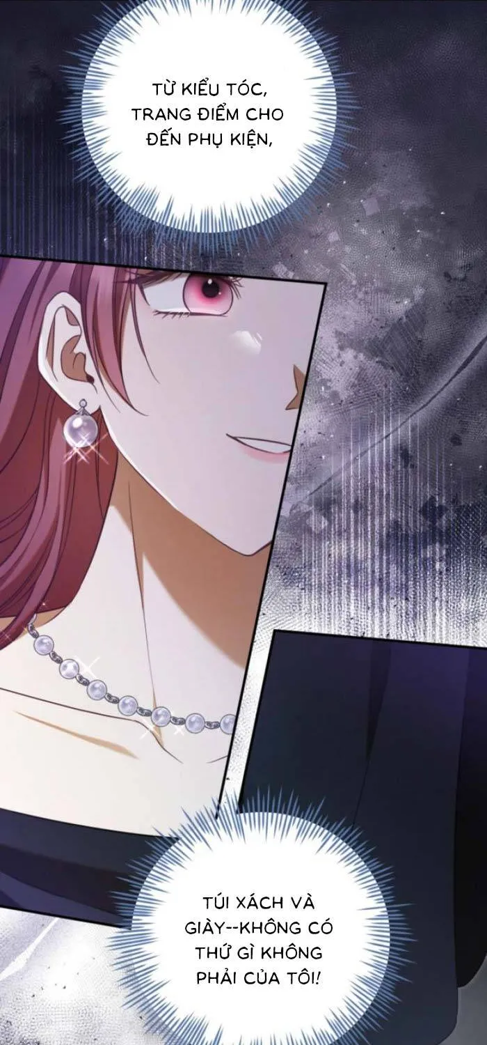 Cô Vợ Đã Chết Của Tôi Trở Về Chap 8.2 - Next Chap 9.2