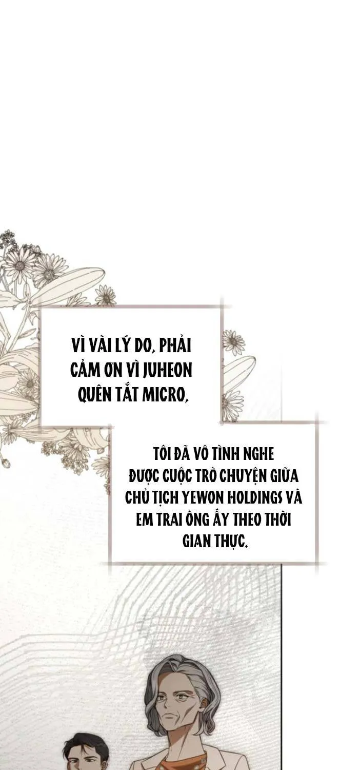Cô Vợ Đã Chết Của Tôi Trở Về Chap 8.2 - Next Chap 9.2