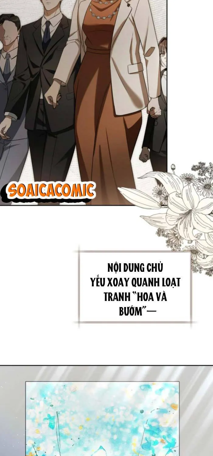 Cô Vợ Đã Chết Của Tôi Trở Về Chap 8.2 - Next Chap 9.2