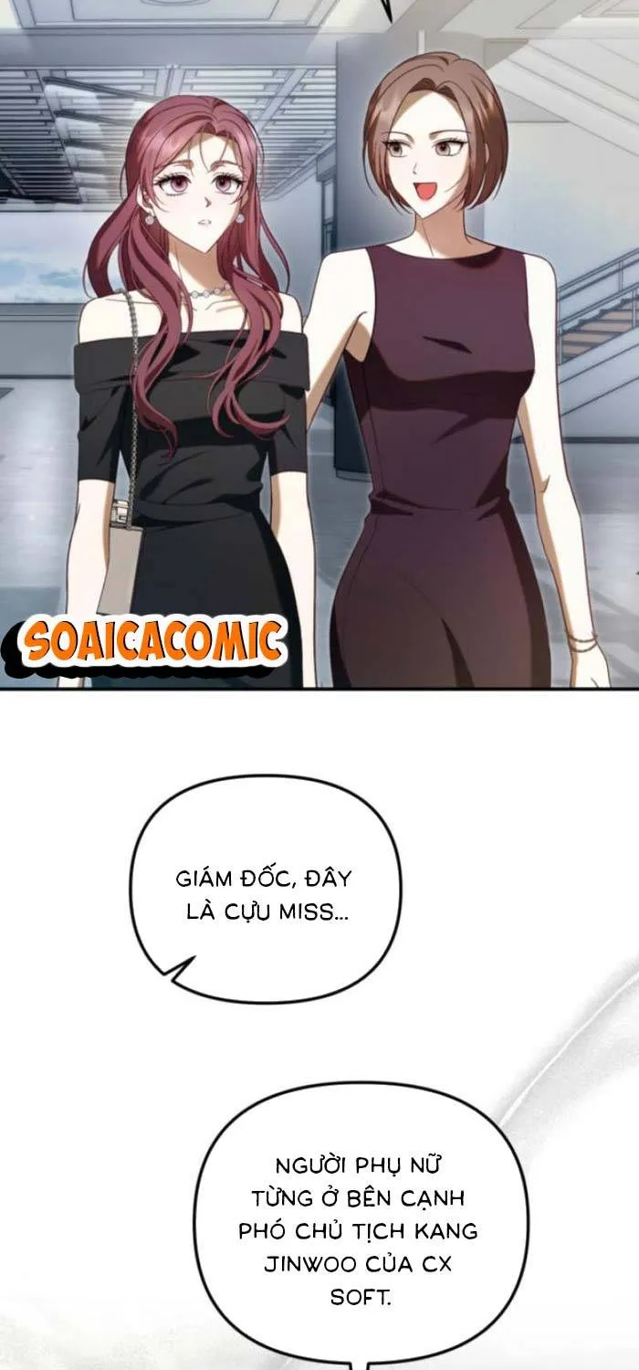 Cô Vợ Đã Chết Của Tôi Trở Về Chap 9.1 - Next Chap 10.1