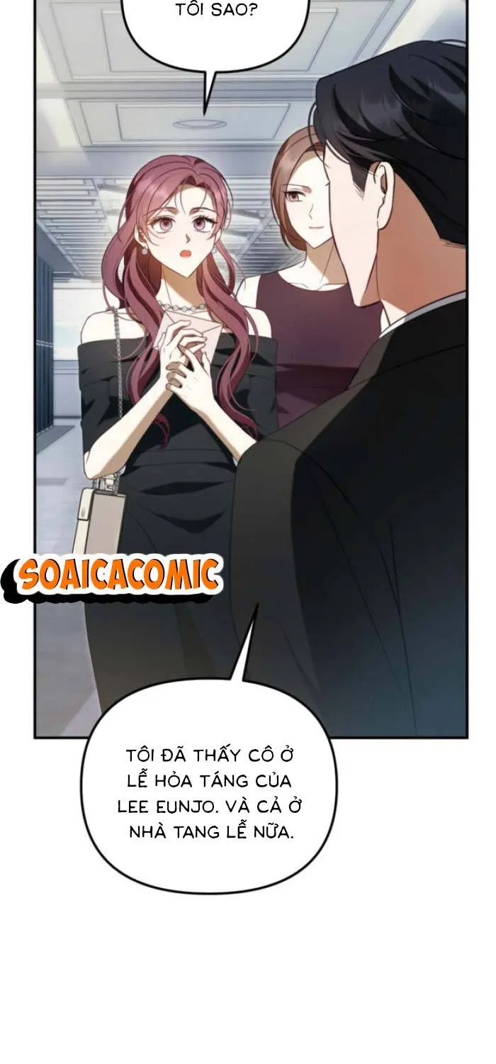 Cô Vợ Đã Chết Của Tôi Trở Về Chap 9.1 - Next Chap 10.1