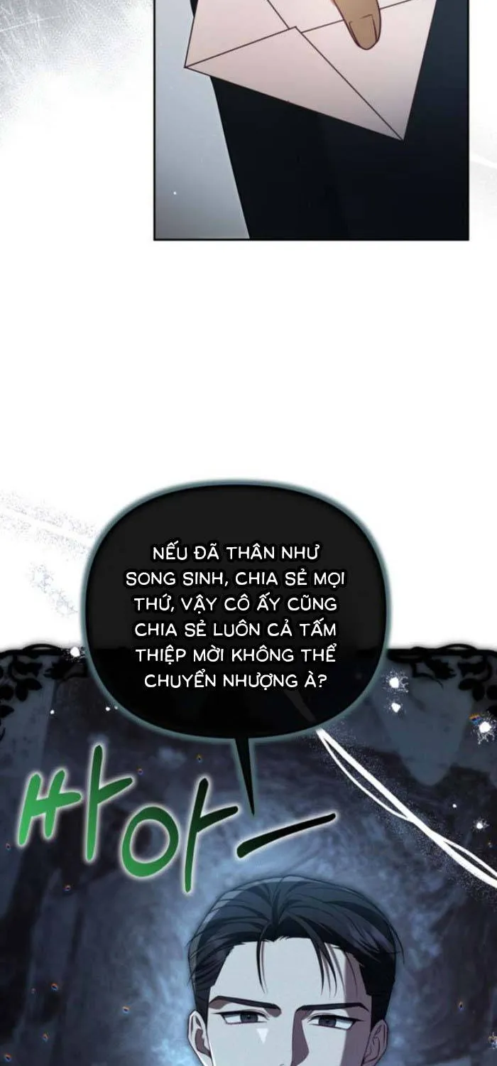 Cô Vợ Đã Chết Của Tôi Trở Về Chap 9.1 - Next Chap 10.1