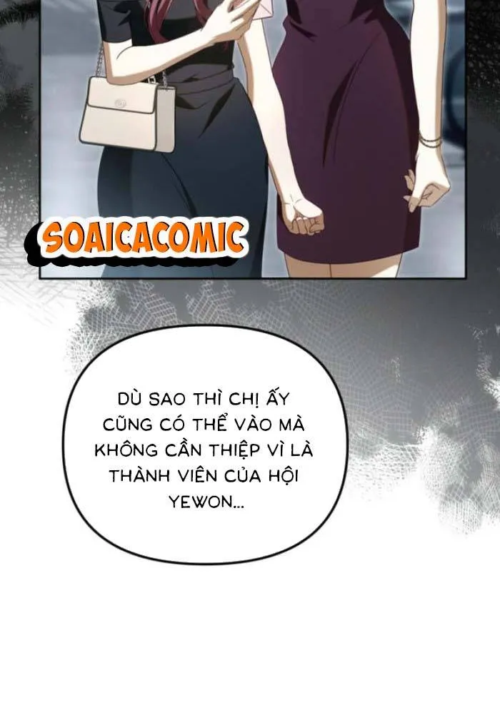 Cô Vợ Đã Chết Của Tôi Trở Về Chap 9.1 - Next Chap 10.1