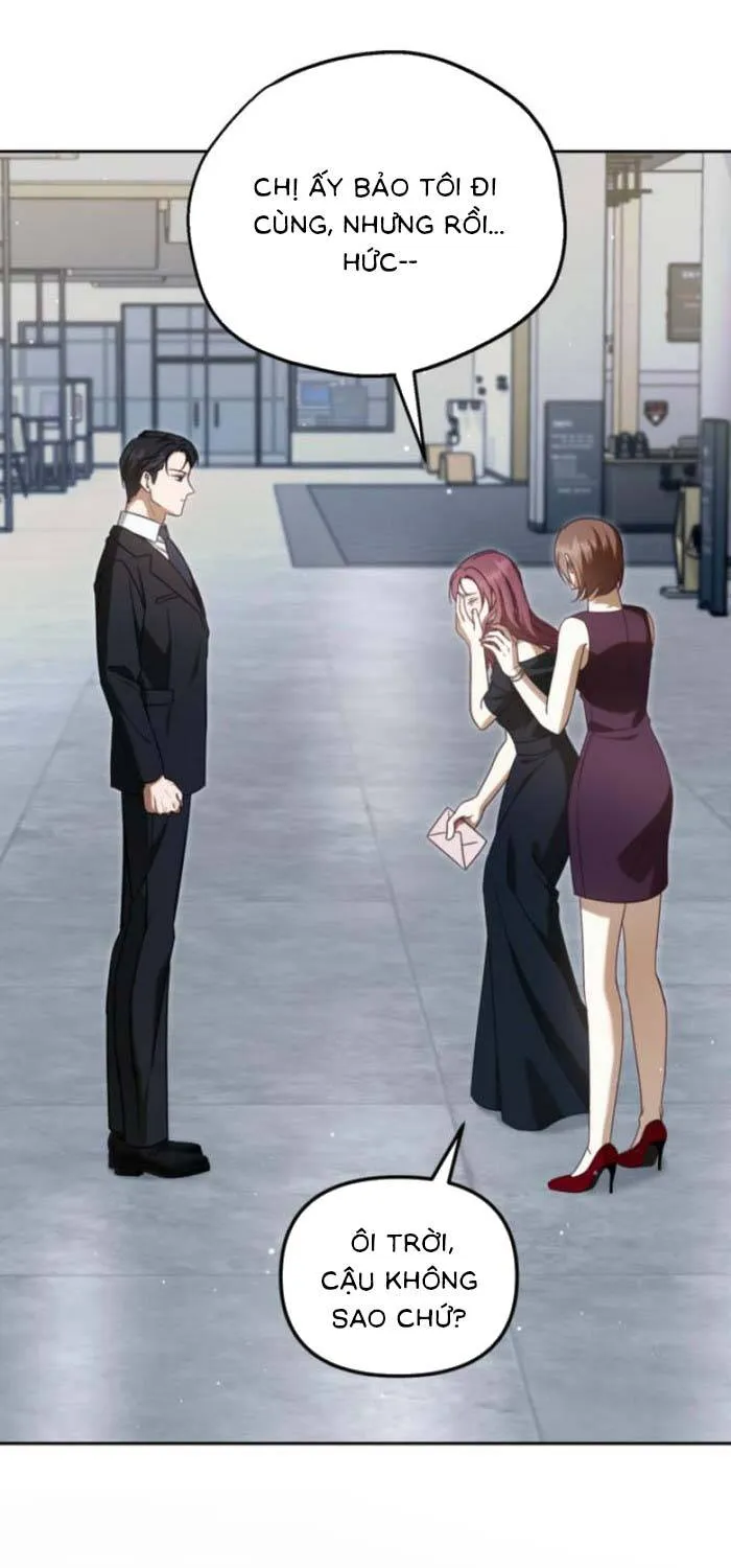 Cô Vợ Đã Chết Của Tôi Trở Về Chap 9.1 - Next Chap 10.1