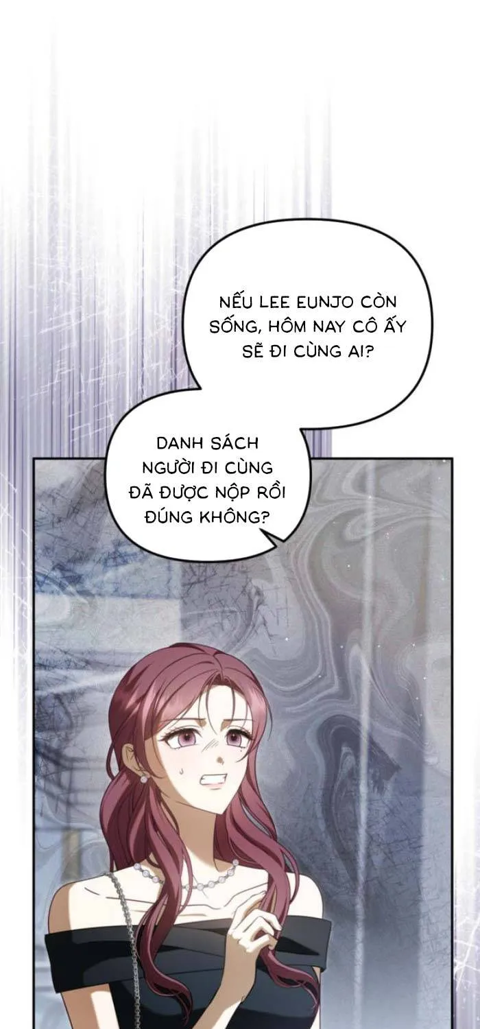 Cô Vợ Đã Chết Của Tôi Trở Về Chap 9.1 - Next Chap 10.1