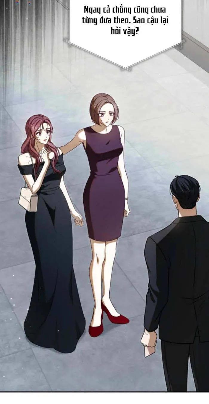 Cô Vợ Đã Chết Của Tôi Trở Về Chap 9.1 - Next Chap 10.1