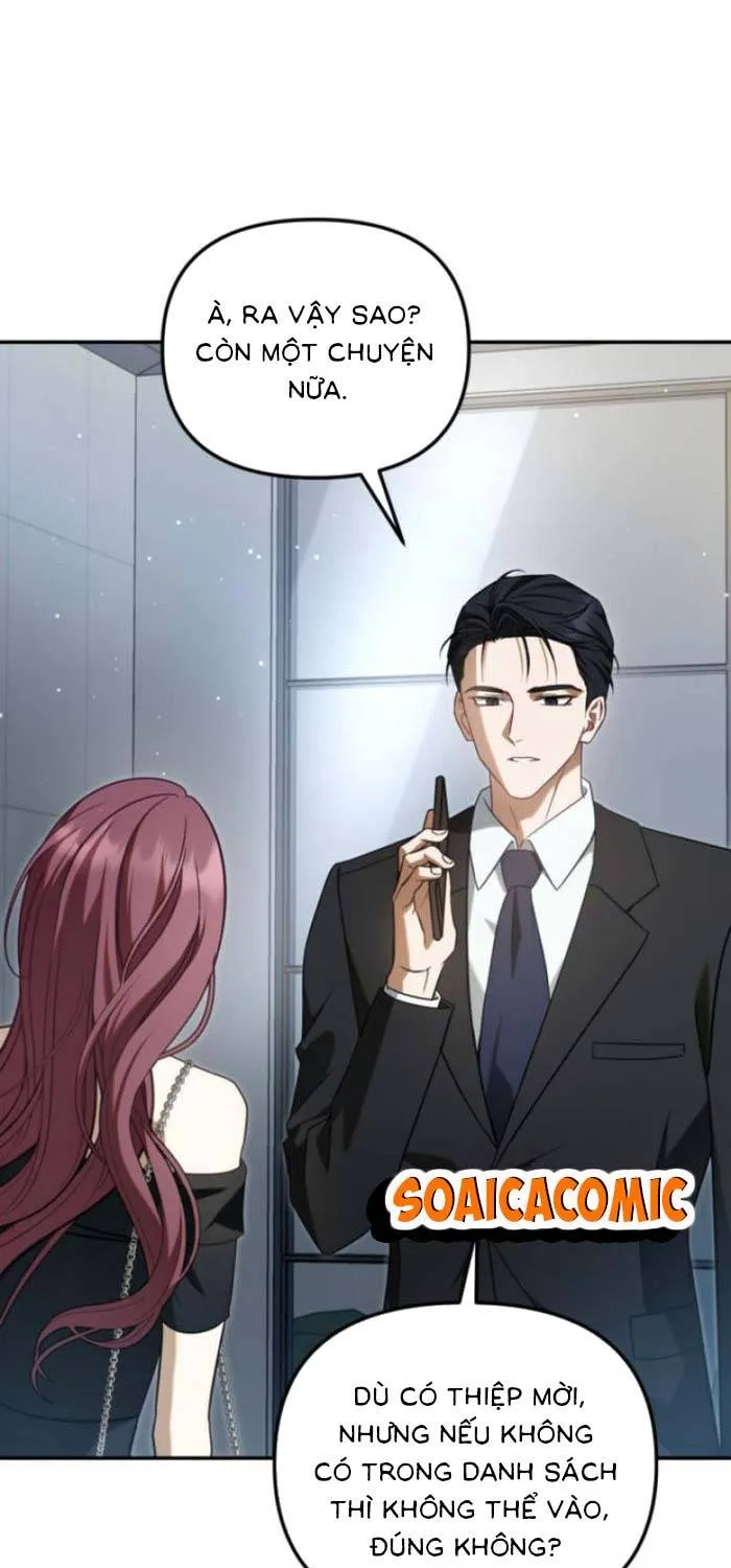 Cô Vợ Đã Chết Của Tôi Trở Về Chap 9.1 - Next Chap 10.1
