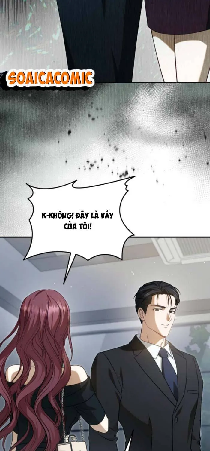 Cô Vợ Đã Chết Của Tôi Trở Về Chap 9.1 - Next Chap 10.1