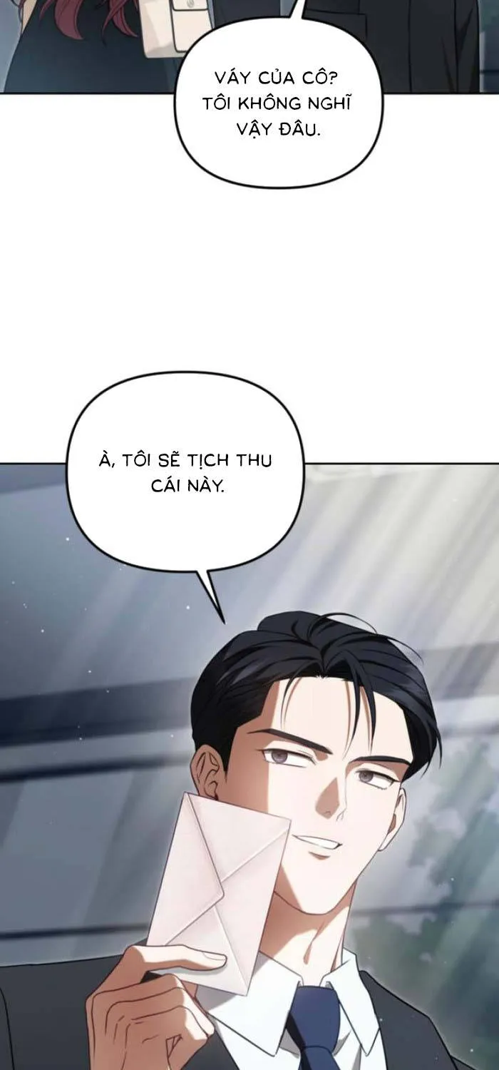 Cô Vợ Đã Chết Của Tôi Trở Về Chap 9.1 - Next Chap 10.1