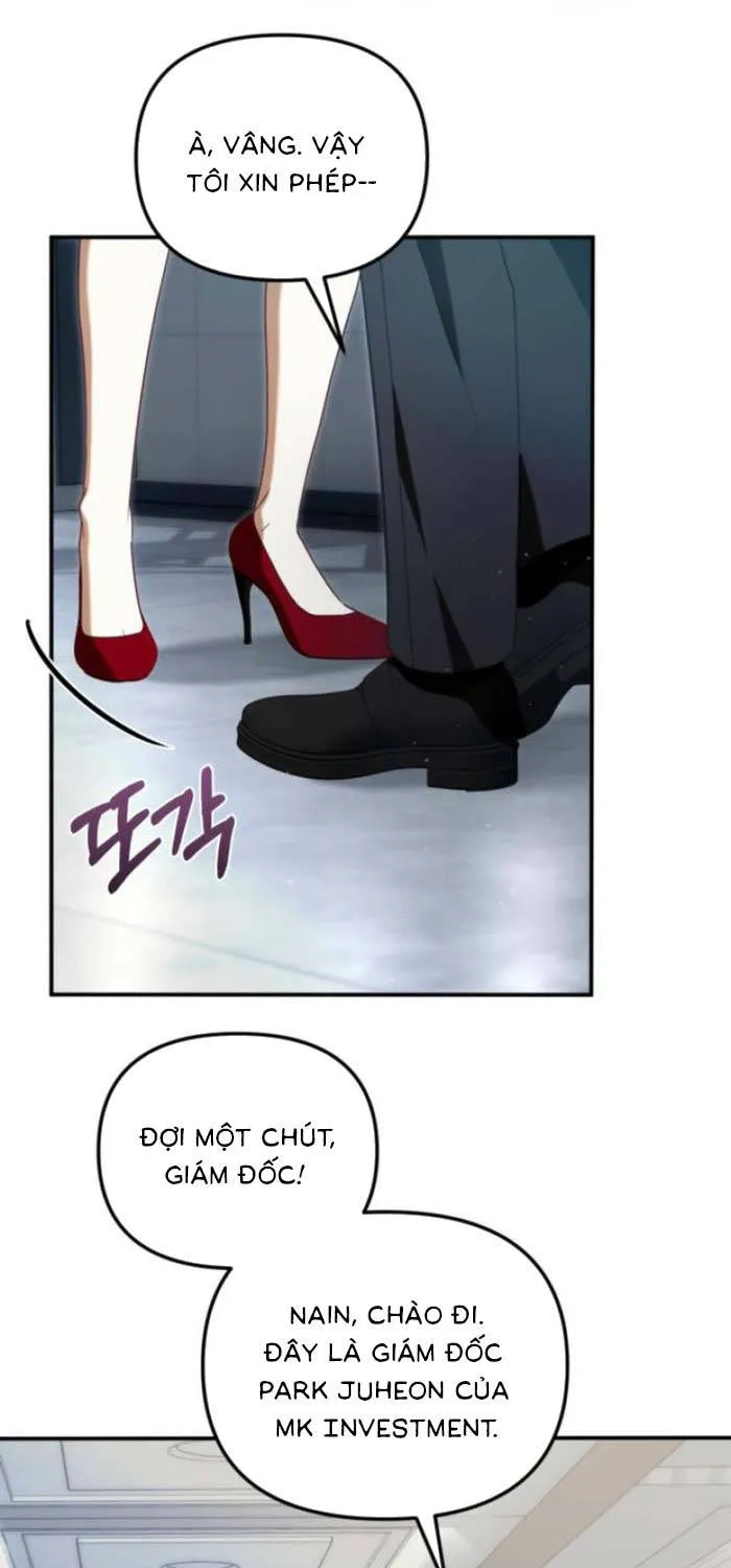Cô Vợ Đã Chết Của Tôi Trở Về Chap 9.1 - Next Chap 10.1