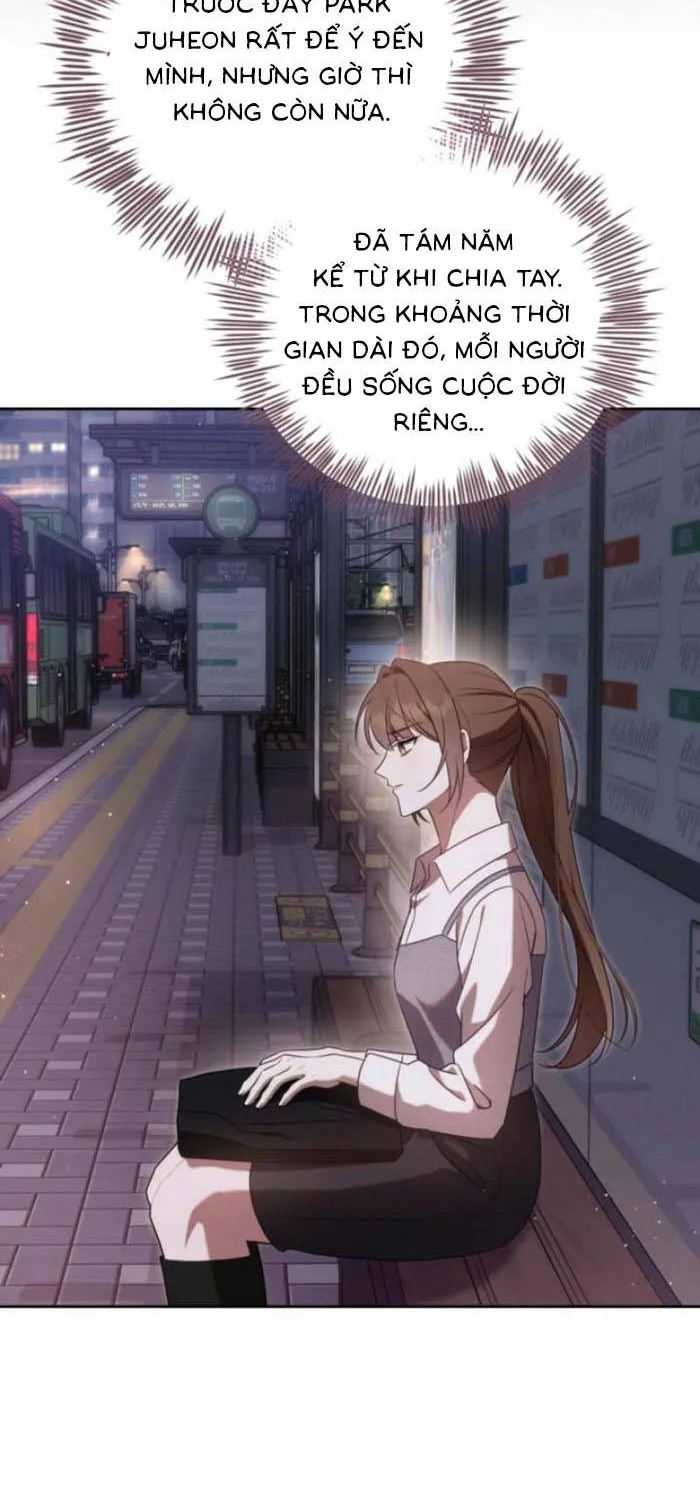 Cô Vợ Đã Chết Của Tôi Trở Về Chap 9.2 - Next Chap 10.2