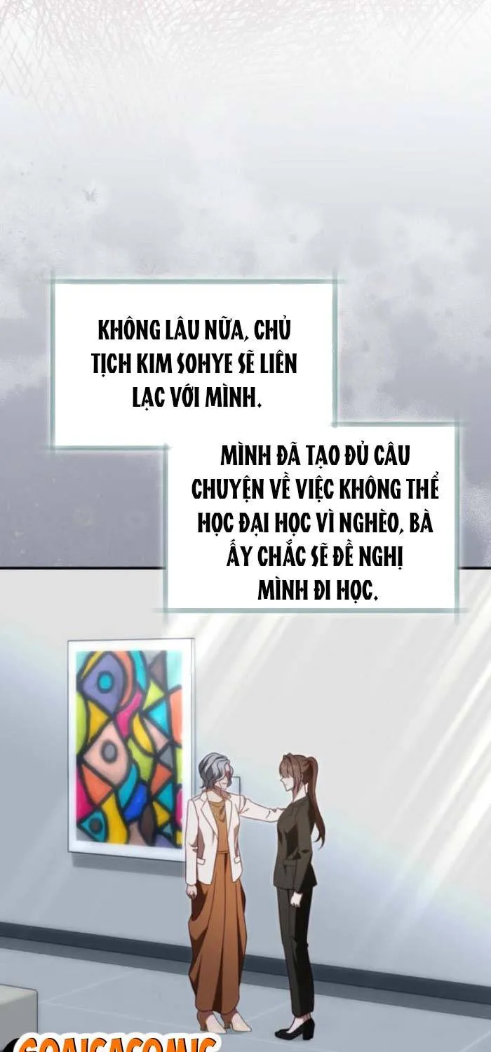 Cô Vợ Đã Chết Của Tôi Trở Về Chap 9.2 - Next Chap 10.2