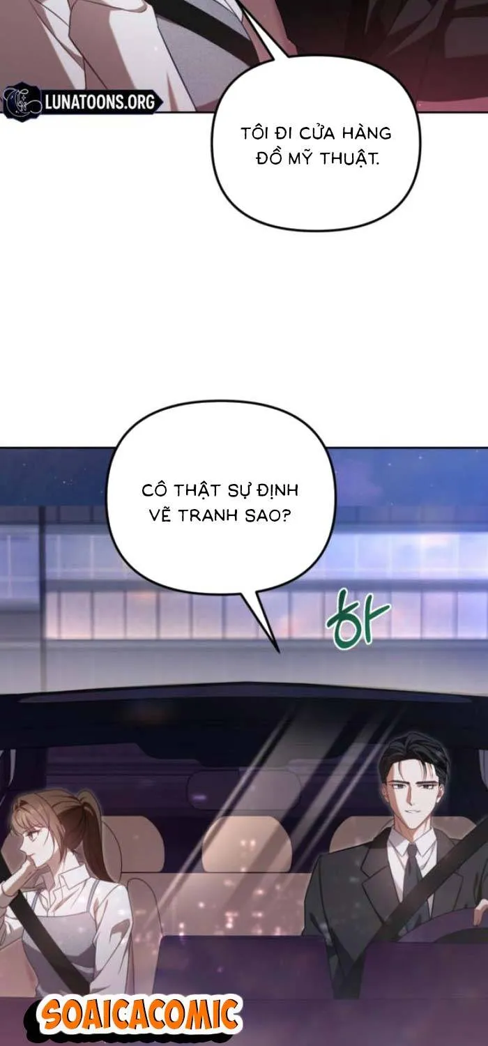 Cô Vợ Đã Chết Của Tôi Trở Về Chap 9.2 - Next Chap 10.2
