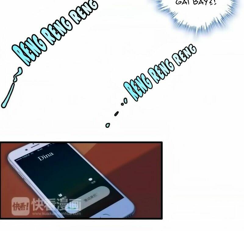 Cô Vợ Hợp Đồng Bỏ Trốn Của Tổng Giám Đốc Chap 1.1 - Next Chap 2.1