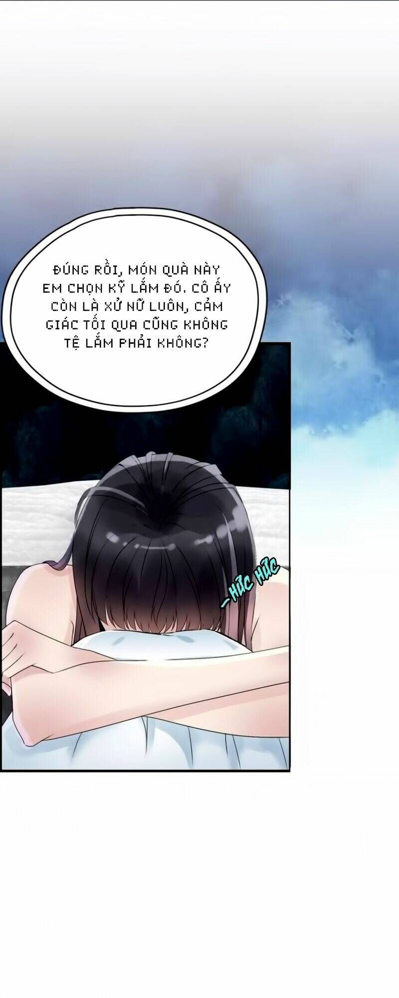 Cô Vợ Hợp Đồng Bỏ Trốn Của Tổng Giám Đốc Chap 1.1 - Next Chap 2.1