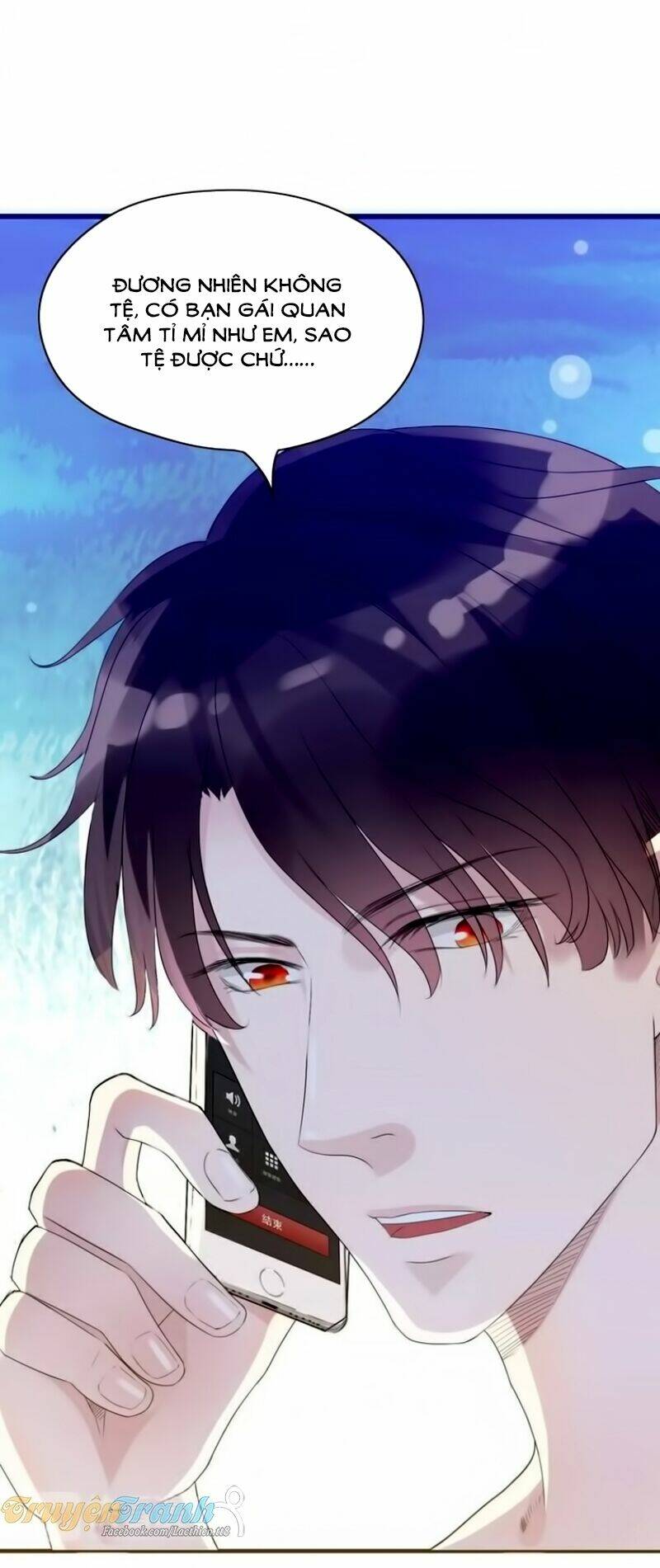 Cô Vợ Hợp Đồng Bỏ Trốn Của Tổng Giám Đốc Chap 1.1 - Next Chap 2.1